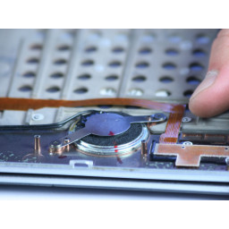 Замена колонок Asus V6800V